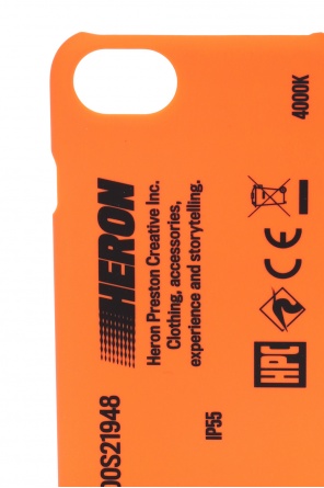 Iphone 8 case, zdjęcie 2 Iphone 8 case od Heron Preston